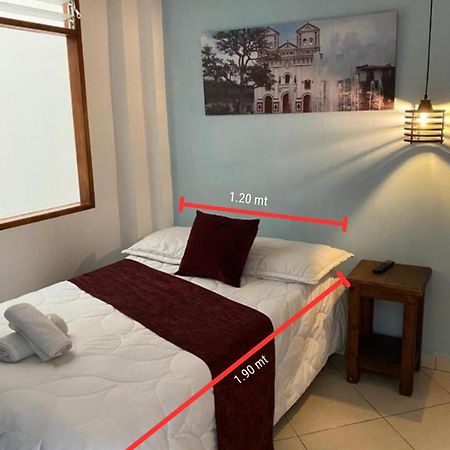 Hostel-Affordable Rooms With Private Bathroom San Juan Guatape Guatapé Exterior foto